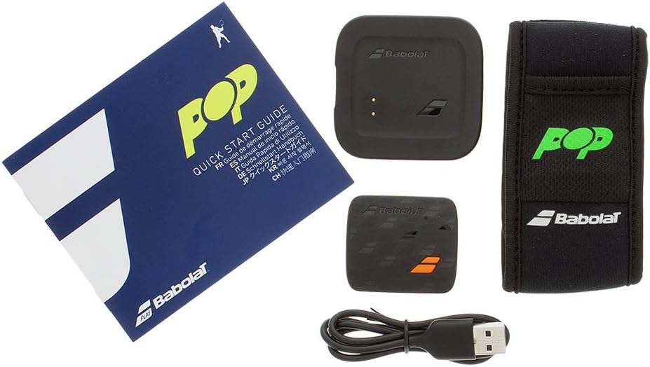 Babolat POP WRIST SENSOR