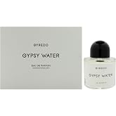 Byredo Gypsy Water Edp Spray for Unisex, 100 ML / 3.3 FL.OZ