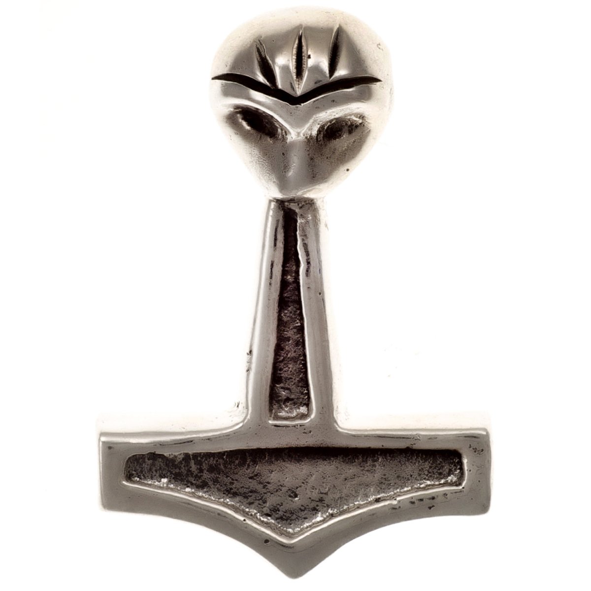 Thor's Hammer Pendant