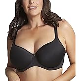Sculptresse Women's Elegance Moulded Spacer T-Shirt Underwire Bra