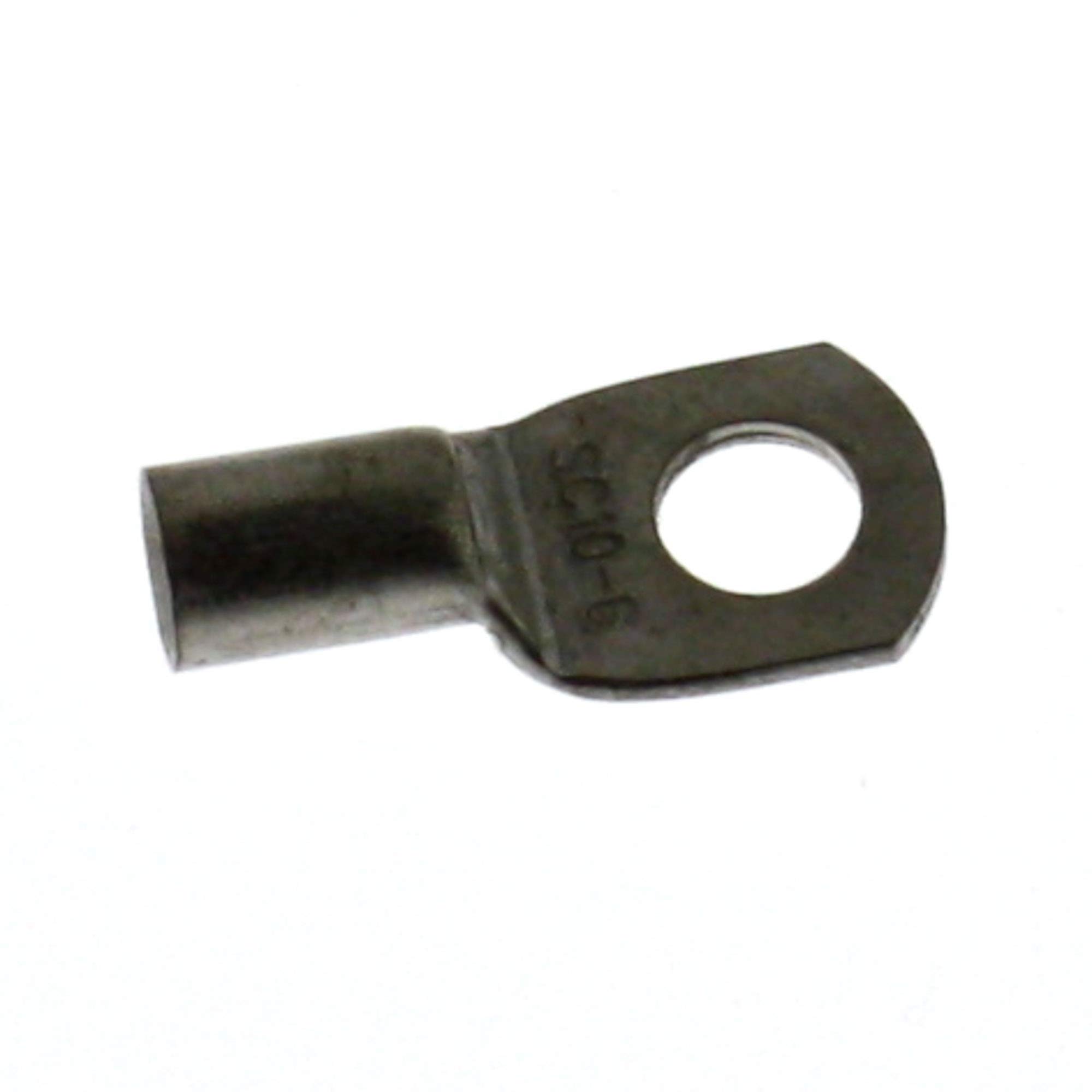 SeKi 14083 Cable Terminal, Hole Diameter: M6, 10mm²