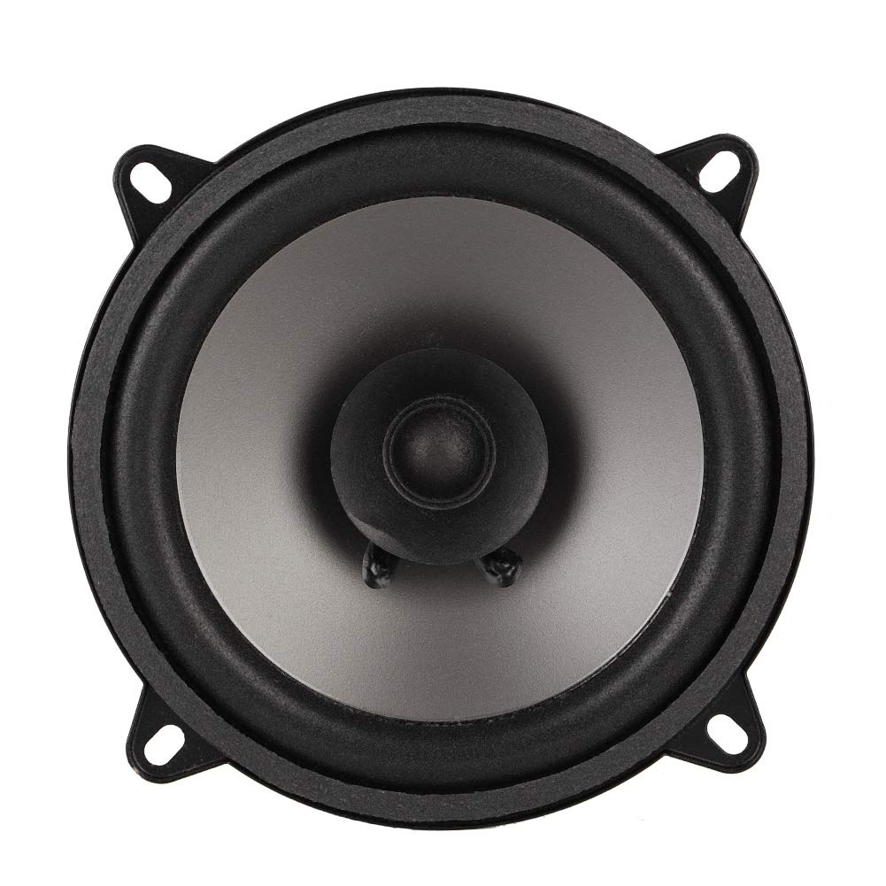 Aramox Car Loudspeaker, 5 Inch 400W Car door Coaxial Speaker speakers Automobile Audio 12V Universal Sound Loudspeaker