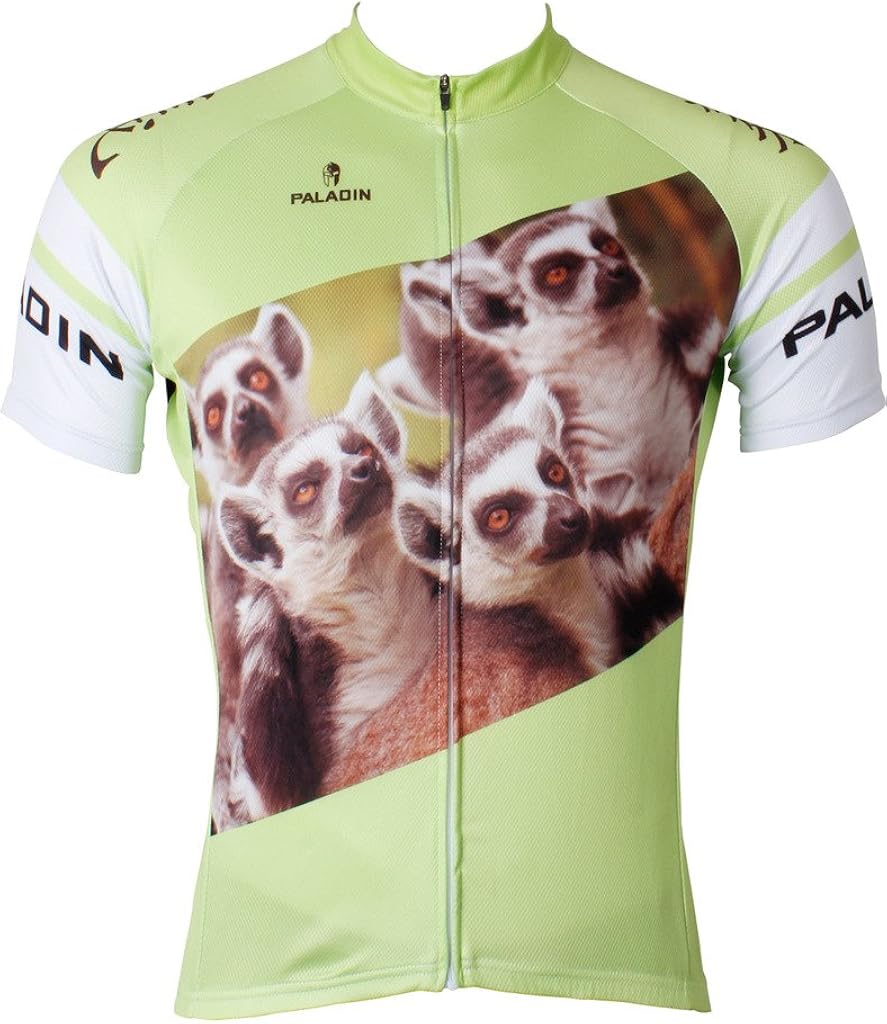mongoose jersey