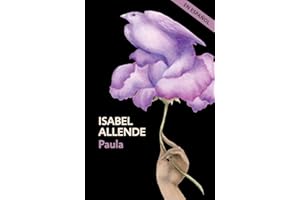 Paula(Spanish Edition)