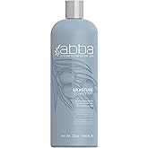 ABBA - Pure Moisture Conditioner - Olive Butter & Peppermint Oil