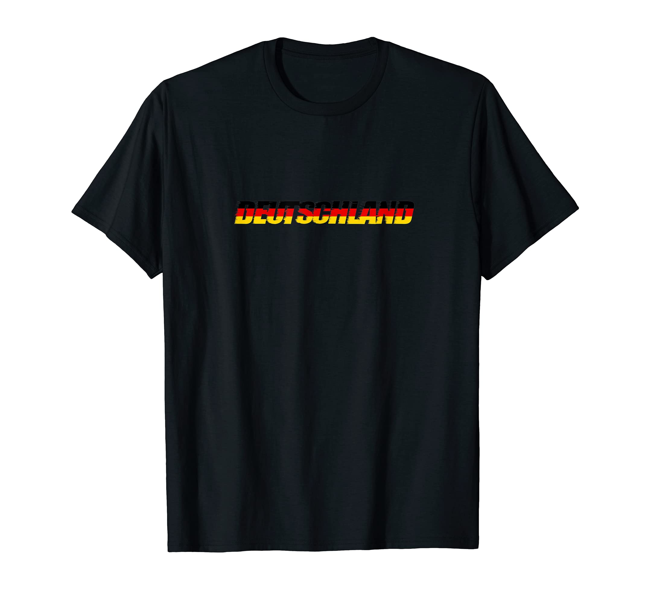 Flag Germany T-Shirt