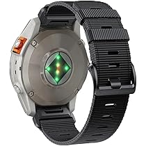 GARMIN - ふぃるびぃ fēnix 7 Sapphire Dual Power | スマートウォッチ | Garmin 日本