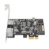 PS2 Expansion Card, PCIE 2 PS2 Terminal Interfaces