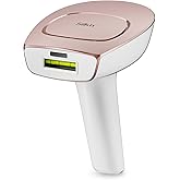 Silk'n Motion Premium IPL Laser Hair Removal Device for Women and Men, Painless Permanent Hair Reduction at Home for Face & Body, 3 Safety Sensors, Skin Sensor and Auto-Adjust System