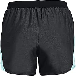 Under Armour Women's Fly By 2.0 Running Shorts