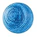 Power Systems Myo-Release Ball for Myofascial Release Therapy, 6-Inch Diameter, Blue (80270)