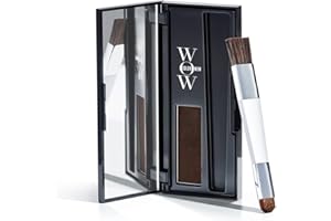 COLOR WOW Root Cover Up Dark Brown, 0.07 oz