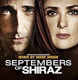 Septembers Of Shiraz (Original Motion Picture Soundtrack)