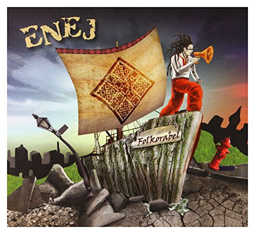 Enej - Ludzie Wolnej Ziemi Lyrics - Zortam Music
