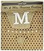 Ginger Ray Mrs. Hessian Burlap Vintage Affair, Brown