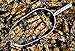 SweetGourmet Sesame Honey Crunch All Natural Candy | 3 Pounds