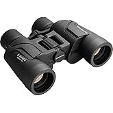 OM SYSTEM Olympus 8-16 x 40 S Standard Zoom Binoculars
