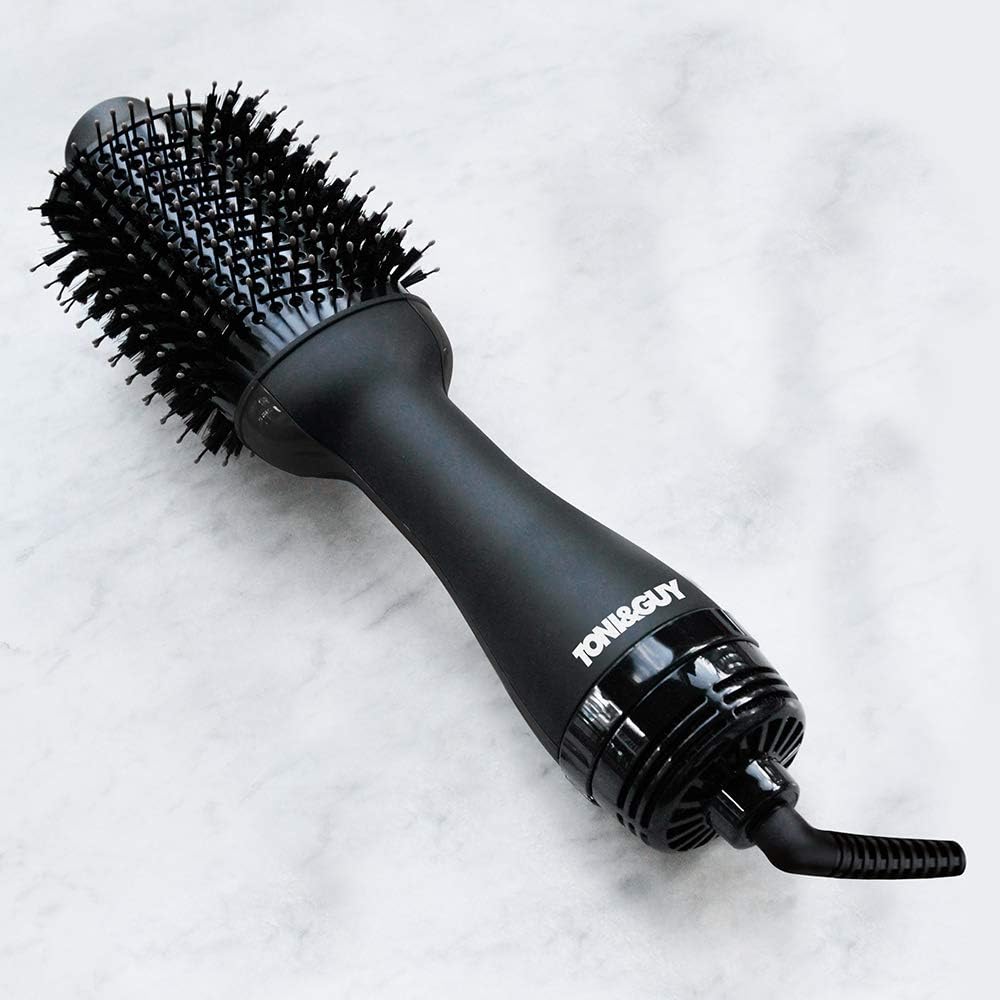 Toni and guy hot air brush Clearance