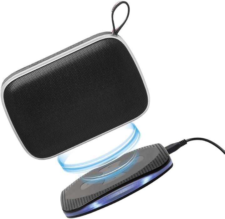 Soundlogic Wireless Charging Pad 2025