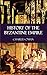 History of the Byzantine Empire