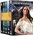 Ghost Whisperer Complete Series, Seasons 1-5