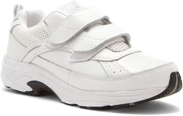 Drew Jimmy Men�s Orthopedic Walking Shoes