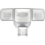 37+ Home Zone Security Led Sensor Light 2600 Lumens