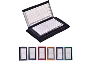 Careworx Playbook Wristband (Youth) with Triple Windows-Great for Tackle,Touch,and Flag Football