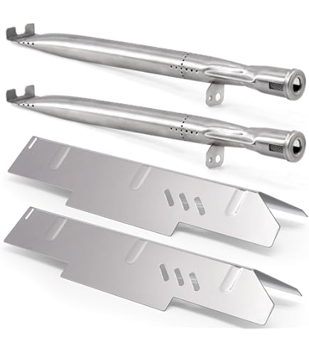 Stainless Steel Dyna Glo Burner Gas Grill Parts Grill Igniter