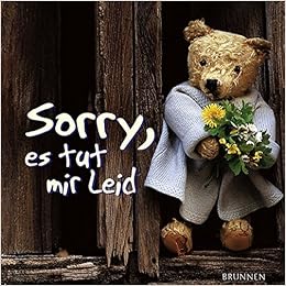 Sorry Es Tut Mir Leid Amazon De Alexa Lange Ulrike Schneiders