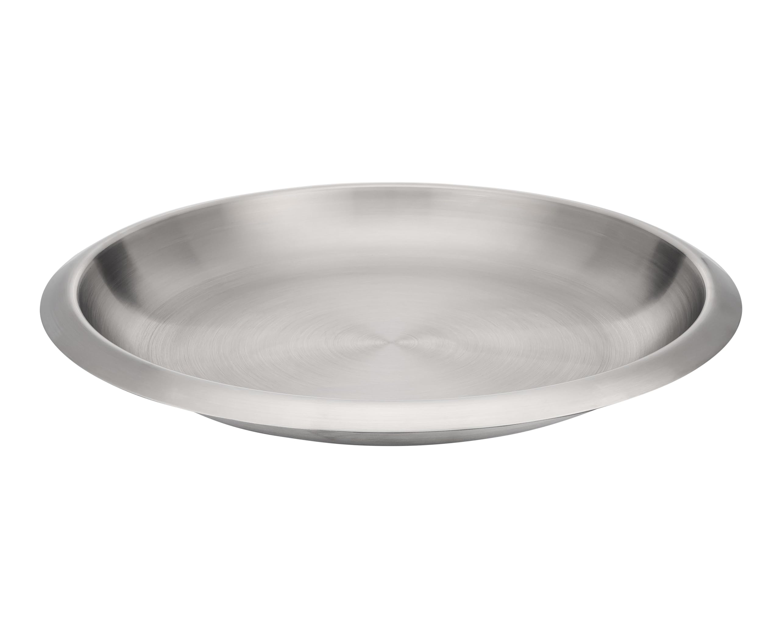 MatferBourgeat Seafood Platter St/St - 406mm 16"