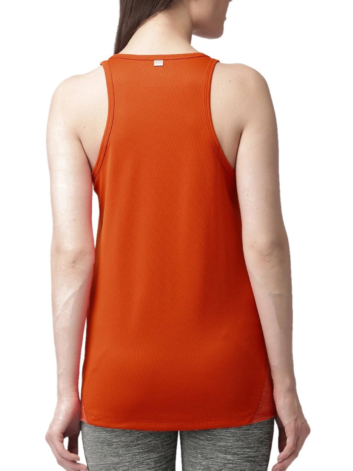 2go active wear go dry tank top