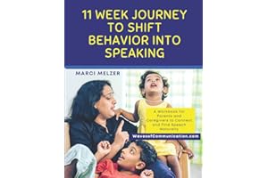 11-Week Journey to Shift Behavior into Speaking