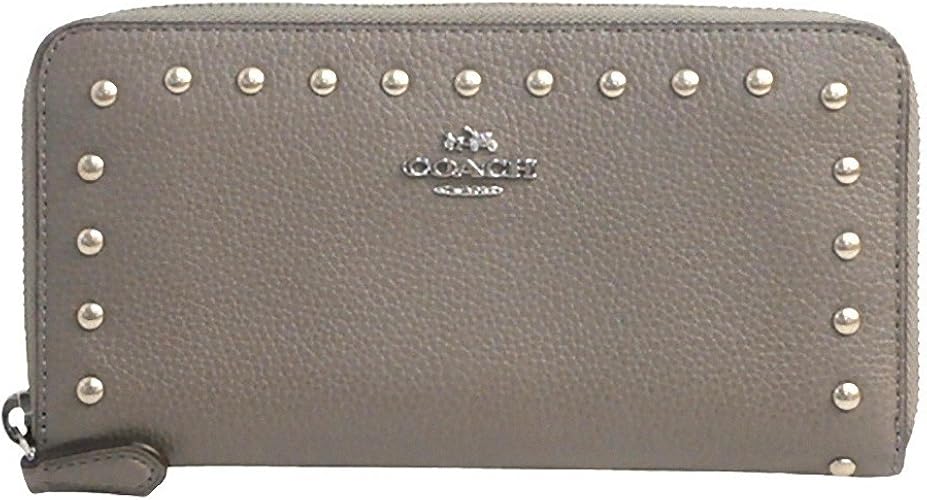 coach wallet womens outlet