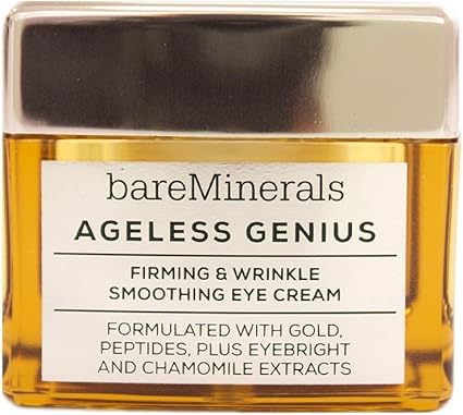 bareminerals ageless eye cream