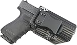 FIERCE DEFENDER IWB KYDEX HOLSTER