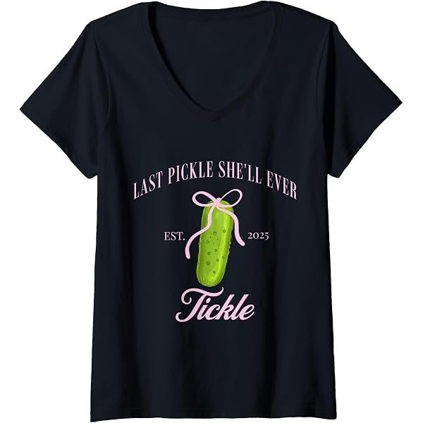 LEVLO Pickle Geschenk-Set – Wasserdichte Tasche Für Pickle-Liebhaberinnen