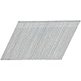 BOSTITCH Finish Nails, FN Style, Angled, 2-1/2-Inch, 15GA, 1000-Pack (FN1540-1M)
