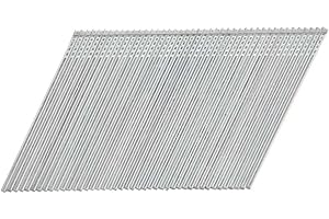Stanley Bostitch FN1540-1M 2-1/2-Inch 15-Gauge FN Style Angled Finish Nails, 1000-Quantity