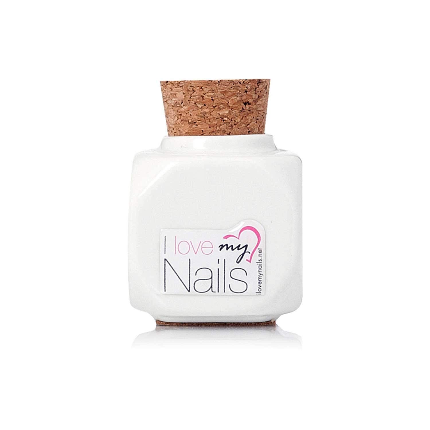 Ilovemynails Ilmn Porcelain Dish 50g