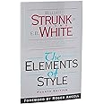 The Elements of Style, Fourth Edition