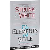 The Elements of Style, Fourth Edition