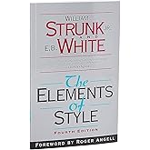The Elements of Style, Fourth Edition