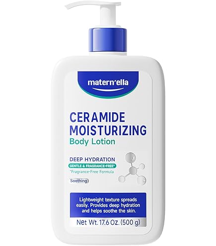Amazon.com : Physiogel Daily Moisture Therapy Body Lotion for Men