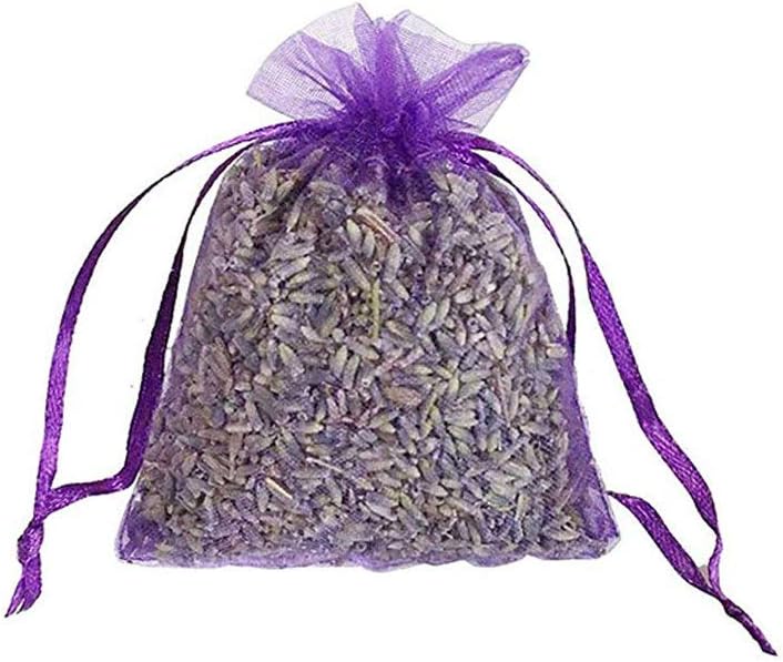 Purple Bags Highest Fragrance Lavender Scent Sachets