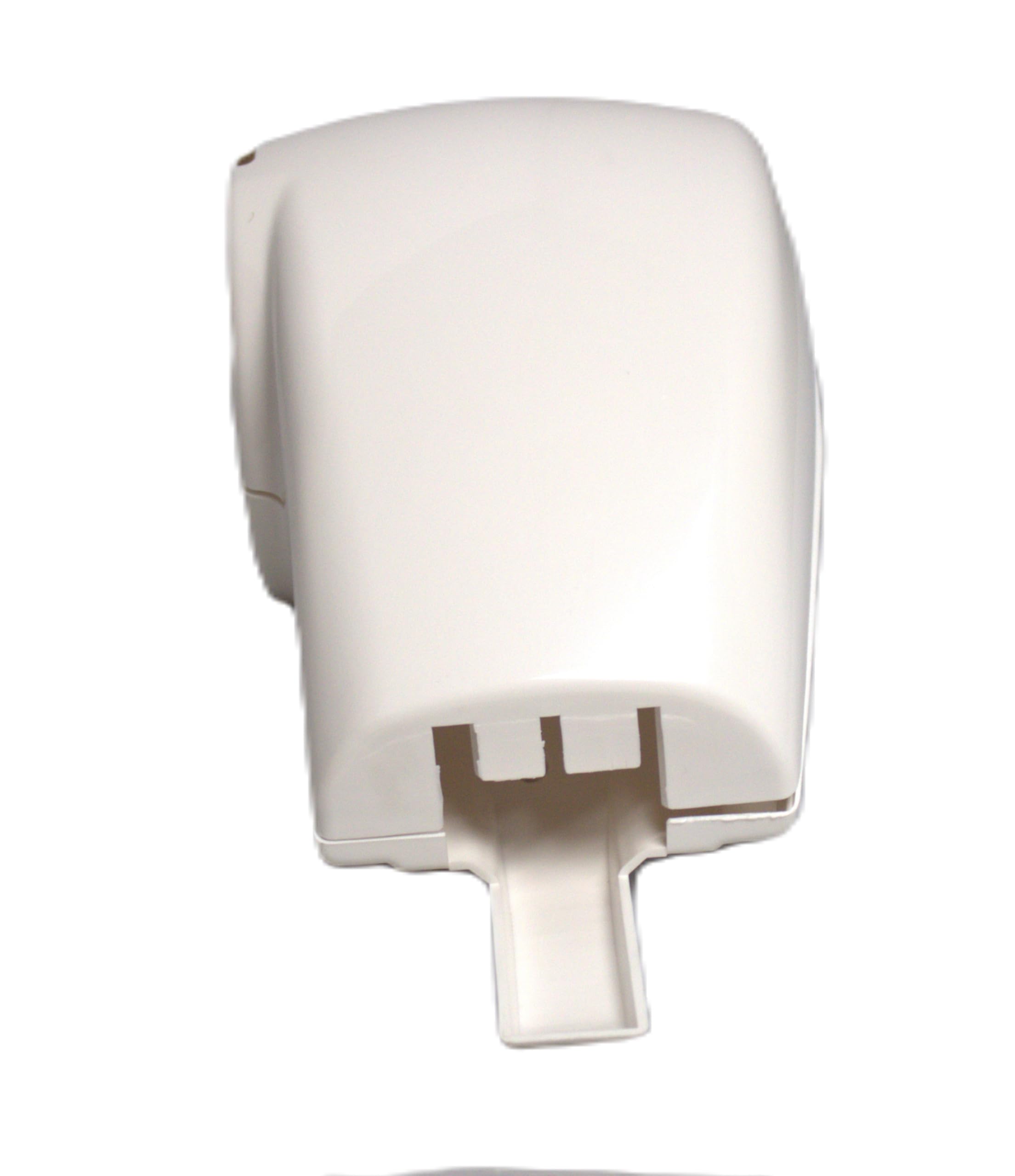 Photo 1 of Carefree R001328WHT Motor Cover Kit