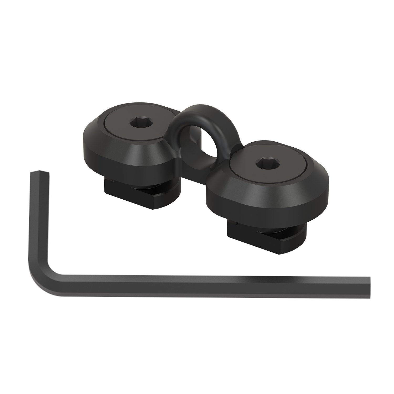 TXTactical Mlok Sling Attachment Adapter