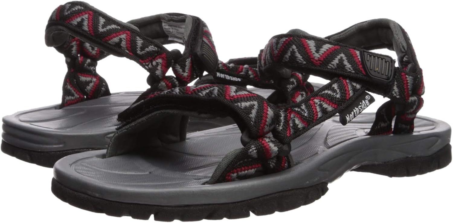  | Northside Kids Seaview Sport Strap Sandal Toddler/Little Kids/Big Kids | Sandals