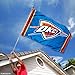 WinCraft Oklahoma City Thunder Flag 3x5 Banner