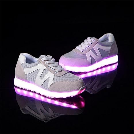 led shoes for ladies